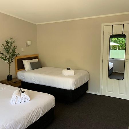Travellers Inn Motel Gisborne Luaran gambar