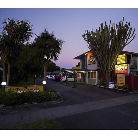 Travellers Inn Motel Gisborne Luaran gambar