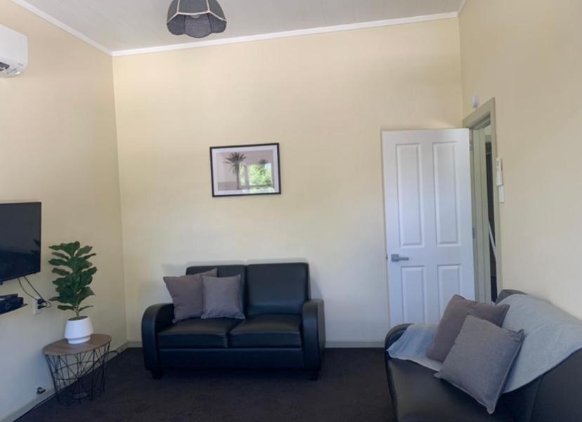 Travellers Inn Motel Gisborne Luaran gambar