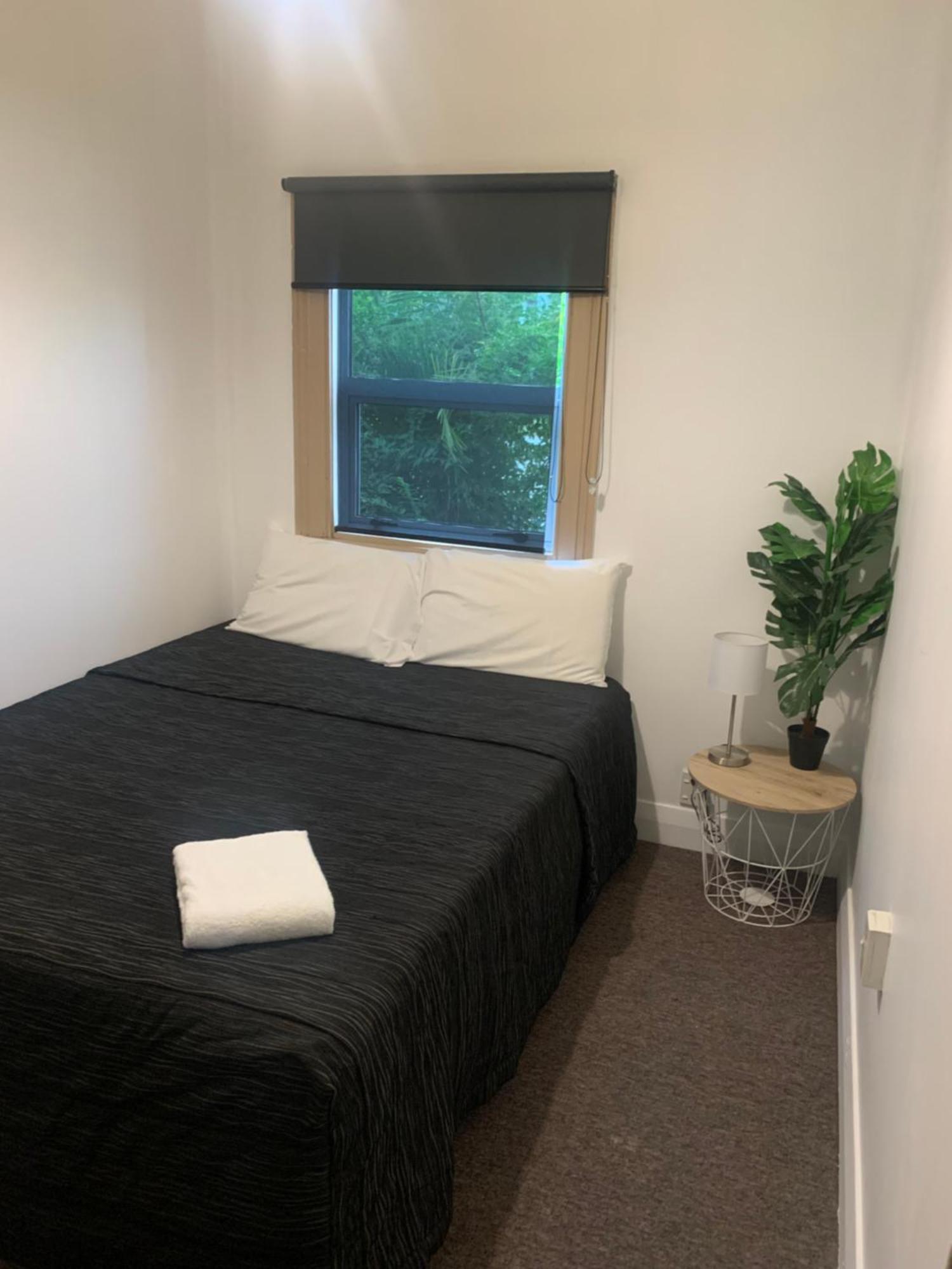 Travellers Inn Motel Gisborne Luaran gambar