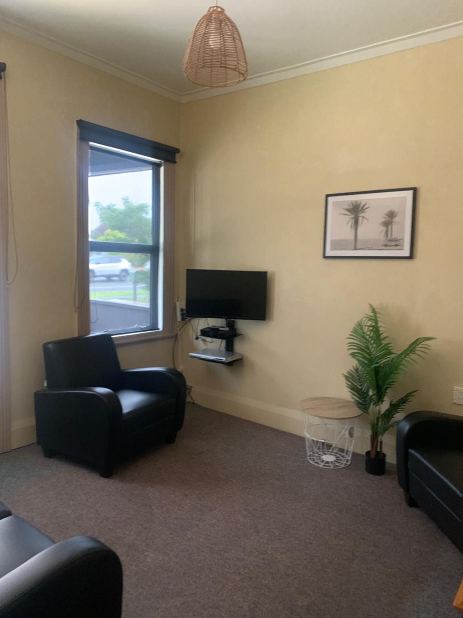 Travellers Inn Motel Gisborne Luaran gambar