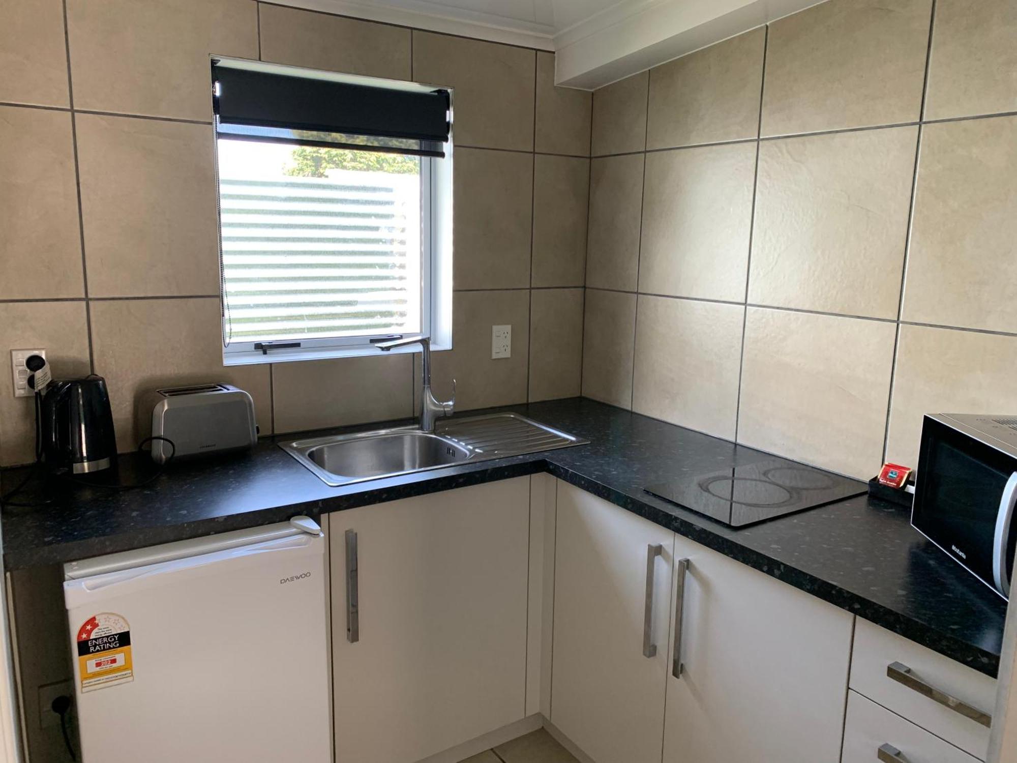 Travellers Inn Motel Gisborne Luaran gambar