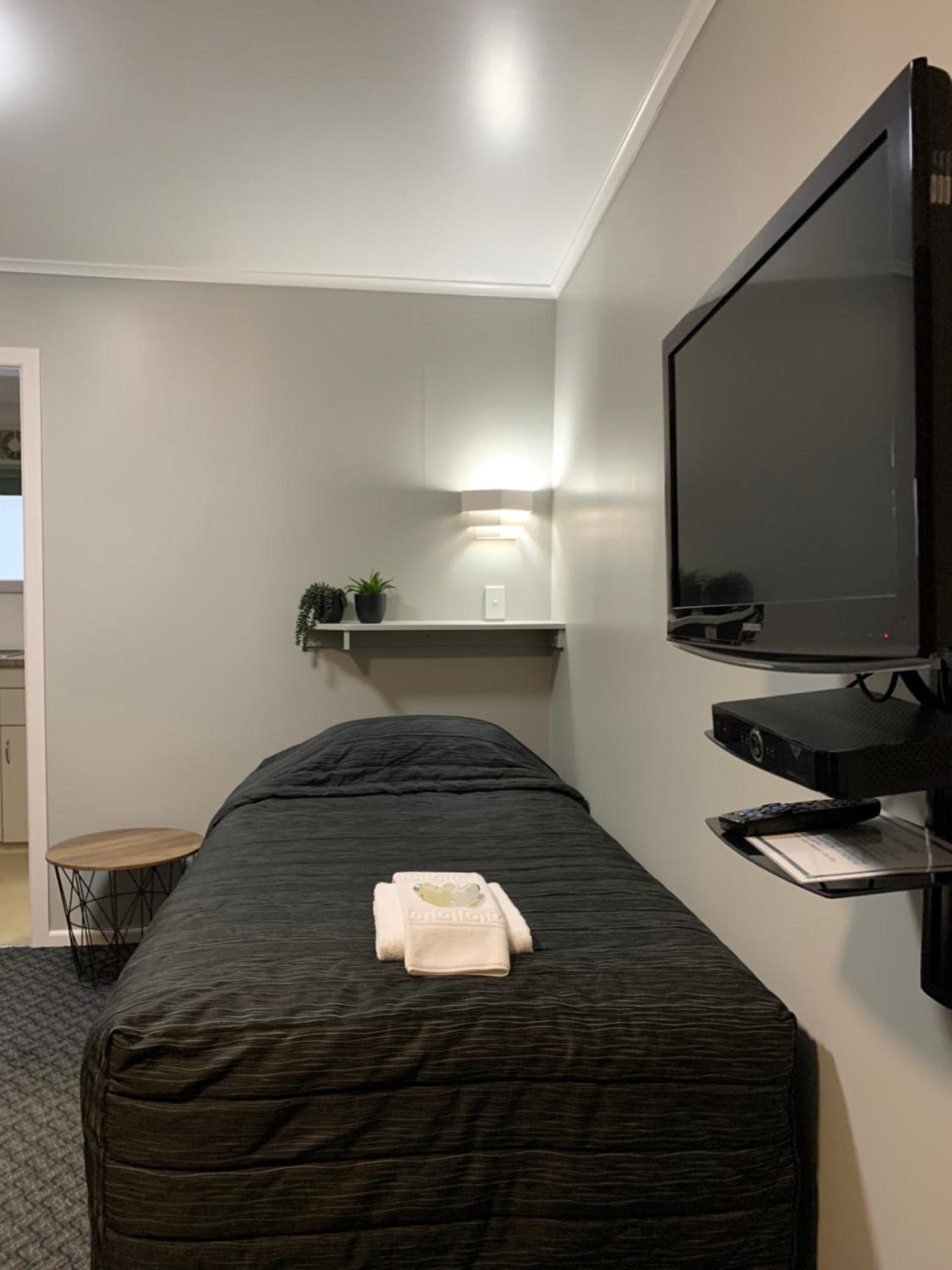 Travellers Inn Motel Gisborne Luaran gambar