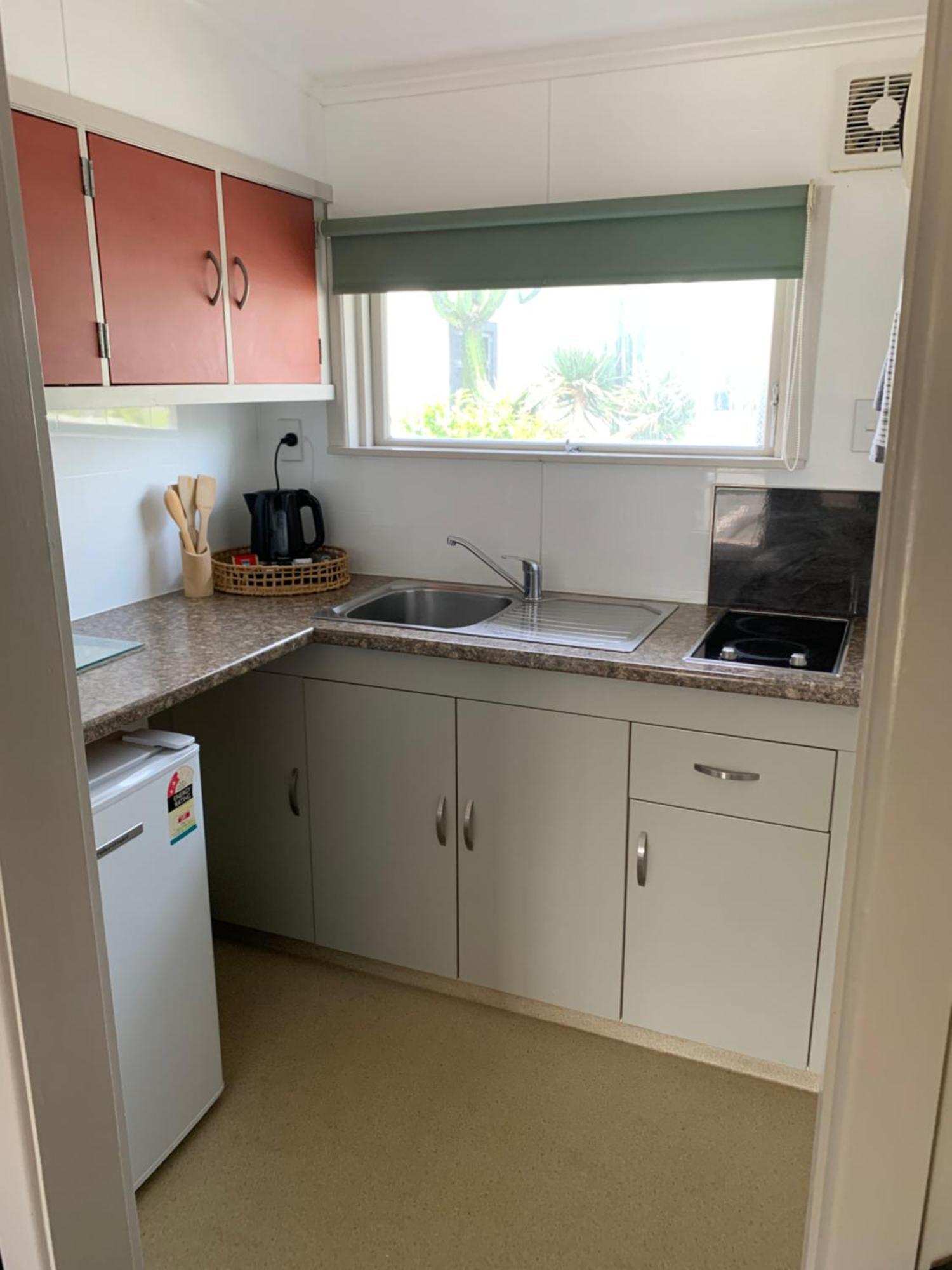 Travellers Inn Motel Gisborne Luaran gambar