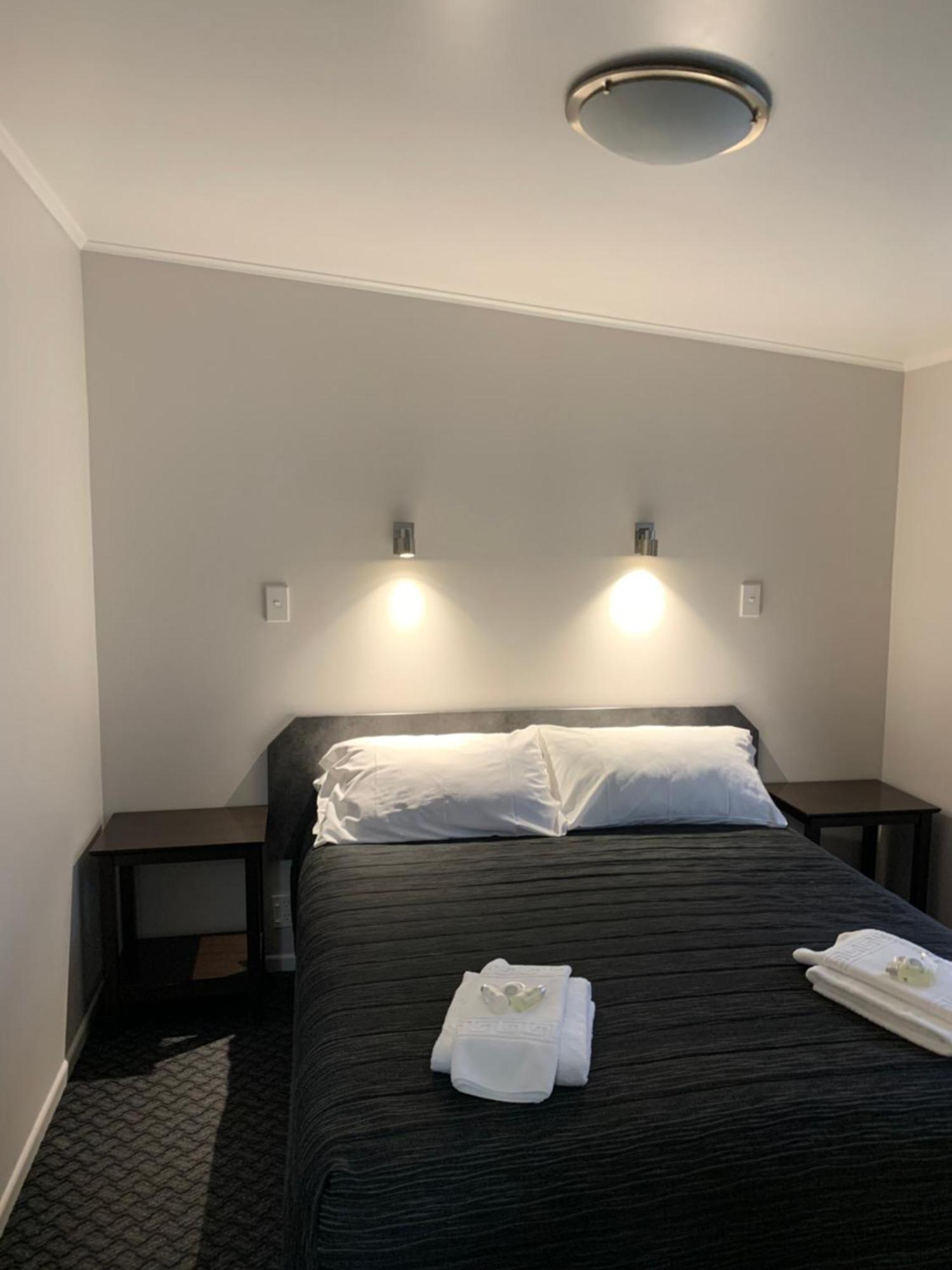 Travellers Inn Motel Gisborne Luaran gambar