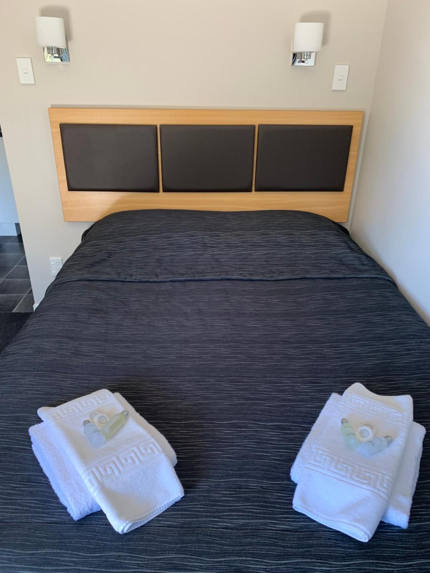 Travellers Inn Motel Gisborne Luaran gambar