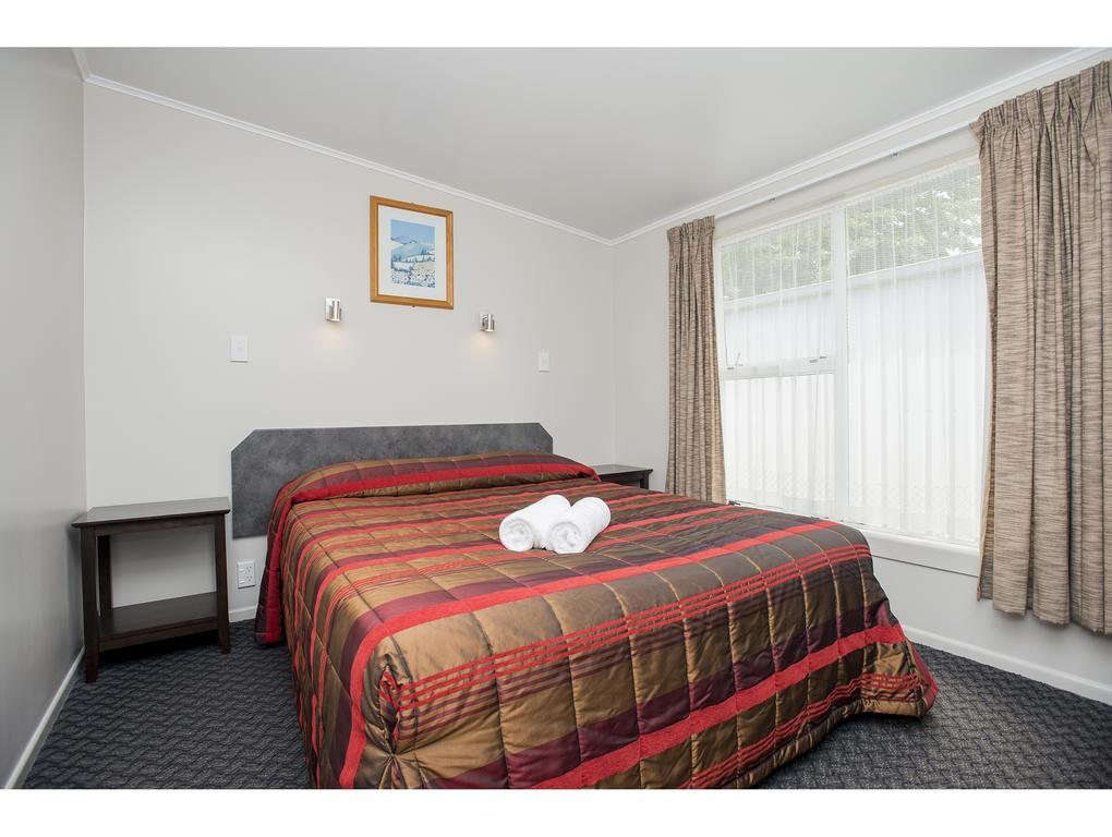 Travellers Inn Motel Gisborne Bilik gambar