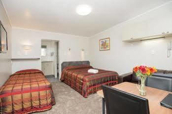 Travellers Inn Motel Gisborne Luaran gambar